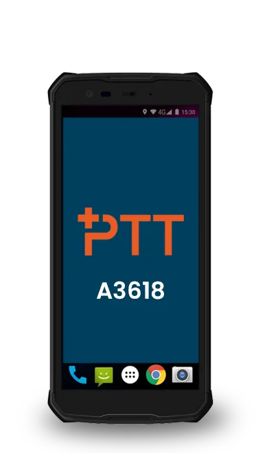 PlusPTT A3618